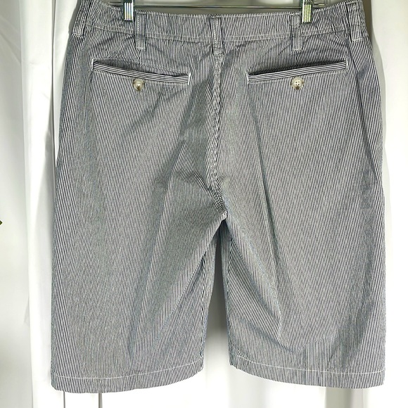 Levi Shorts Pinstripe short - Picture 4 of 8
